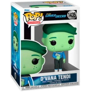 figura POP D'Vana Tendy 1435
