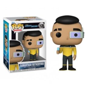 FUNKO Samanthan Rutherford 1436