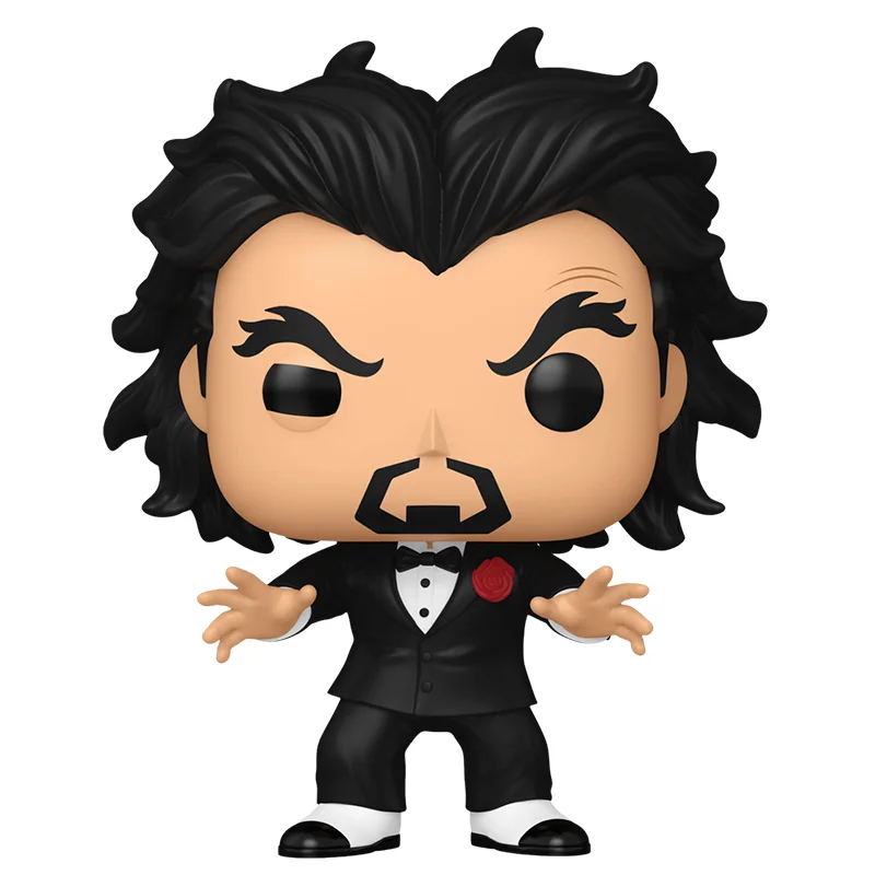 figura POP Doctor Psycho 498