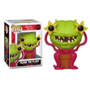 FUNKO Frank la Planta 497