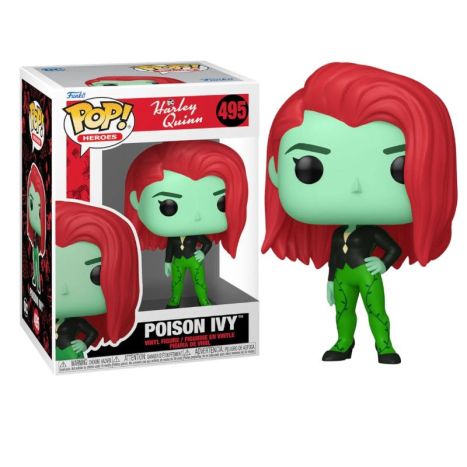 FUNKO Hiedra Venenosa 495
