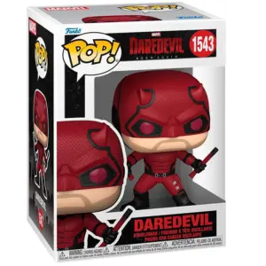 figura POP Daredevil 1543