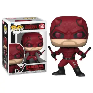 FUNKO Daredevil 1543