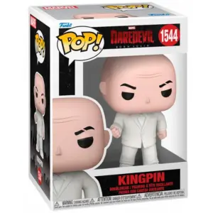 FUNKO POP Kingpin 1544