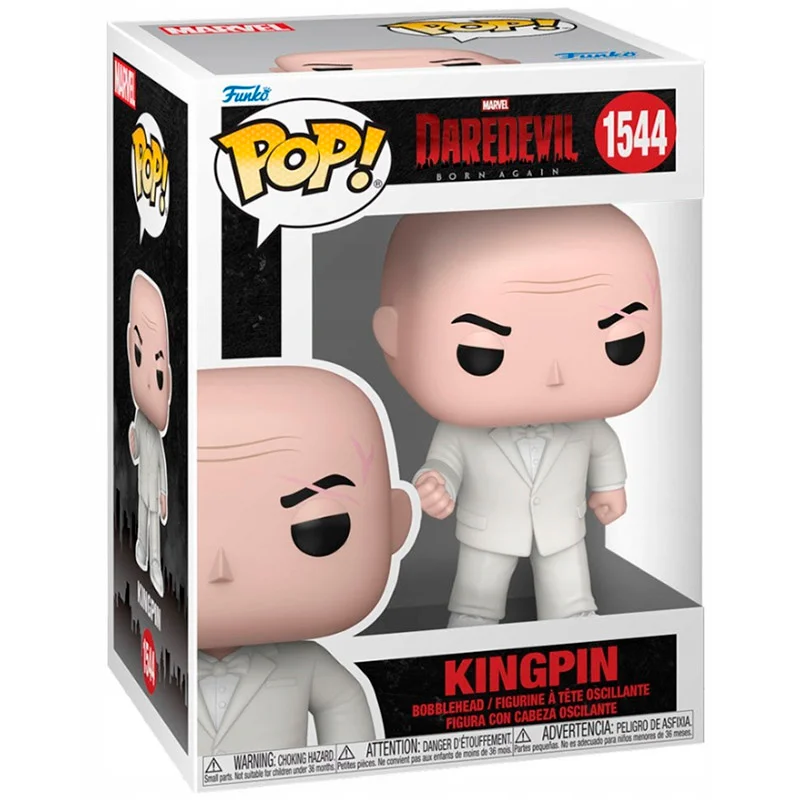 FUNKO POP Kingpin 1544