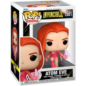 figura POP Átomo Eve 1501