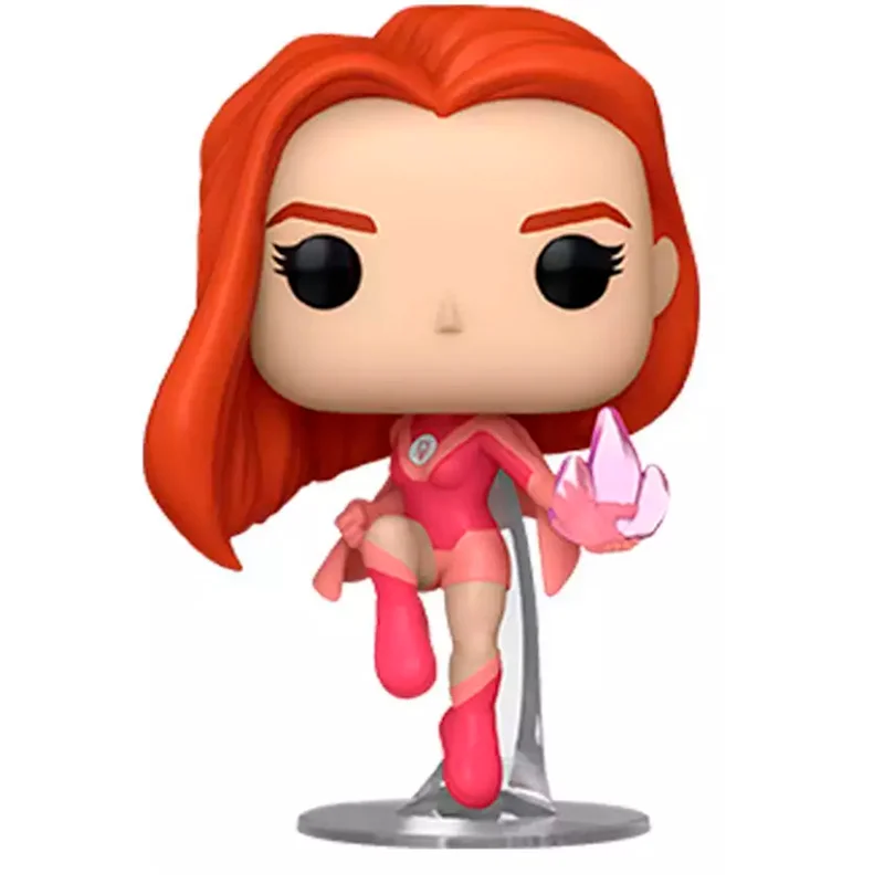 FUNKO POP Átomo Eve 1501