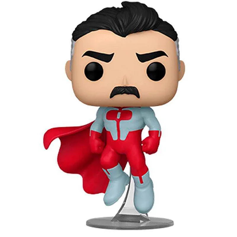 figura POP Omni-Man 1500