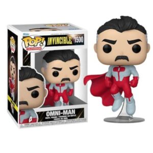 FUNKO Omni-Man 1500