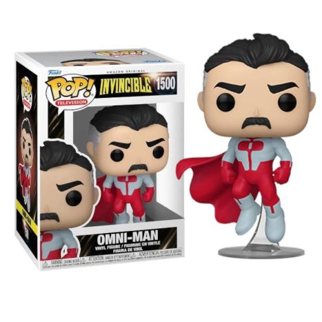 FUNKO Omni-Man 1500