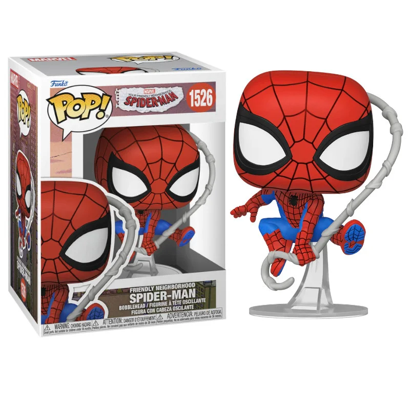 FUNKO Spider-Man 1526