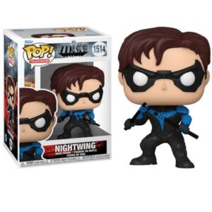 FUNKO Nightwing 1514