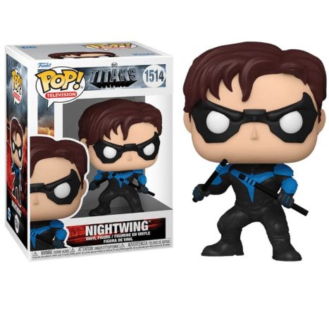 FUNKO Nightwing 1514