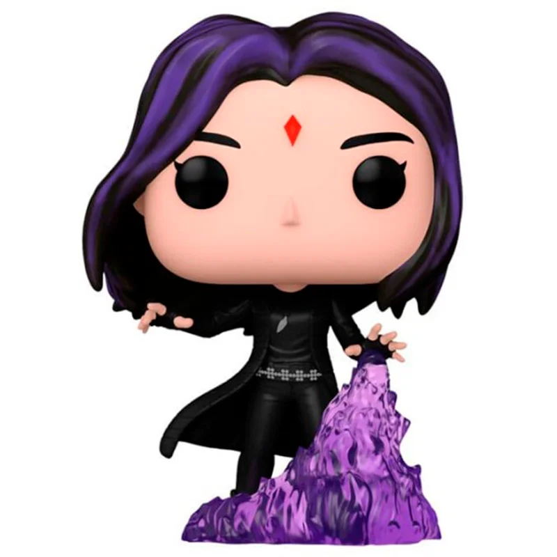 FUNKO POP Raven 1513