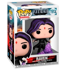 figura POP Raven 1513