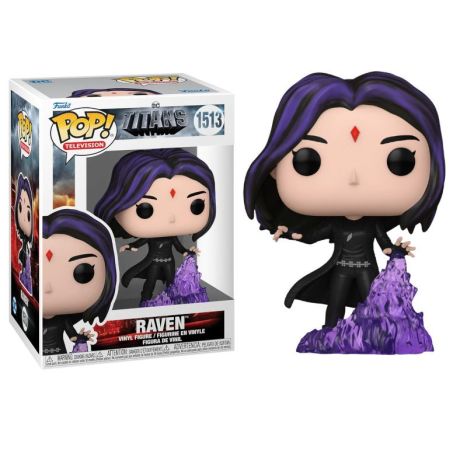 FUNKO Raven 1513