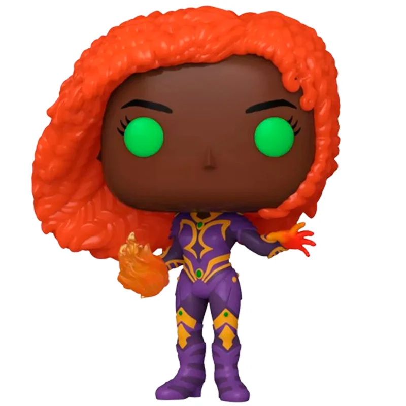 figura POP Starfire 1515
