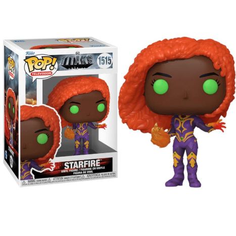 FUNKO Starfire 1515