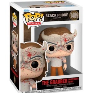 FUNKO POP The Grabber 1489