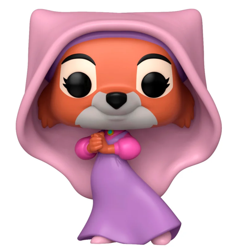 FUNKO POP Maid Marian 1438
