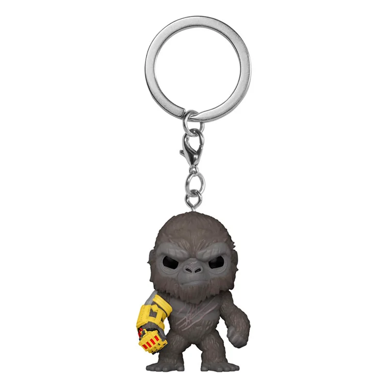 Llavero POCKET POP Kong