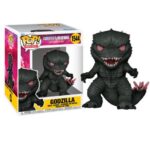 FUNKO Godzilla 1544