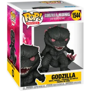 figura FUNKO POP Godzilla 1544