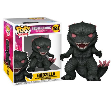 FUNKO Godzilla 1544