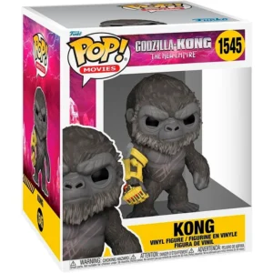 figura FUNKO POP Kong 1545