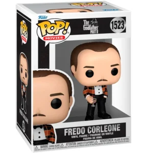 figura POP Fredo Corleone 1523