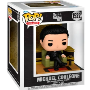FUNKO POP Michael Corleone 1522