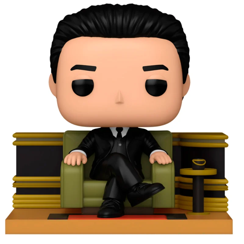 muñeco POP Michael Corleone 1522
