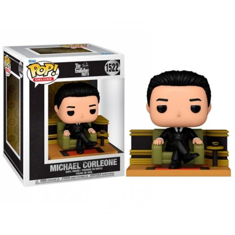 FUNKO Michael Corleone 1522