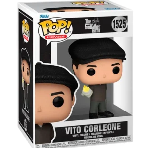 FUNKO POP Vito Corleone 1525