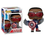 FUNKO Capitan América 1364