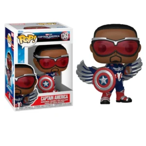 FUNKO Capitan América 1364