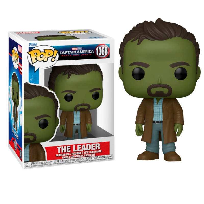 FUNKO The Leader 1368