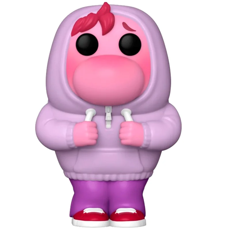 figura POP Vergüenza 1450