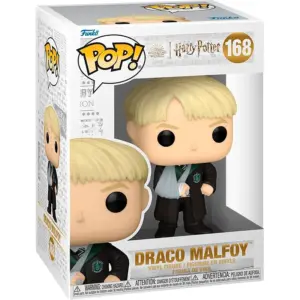 muñeco POP Draco Malfoy 168