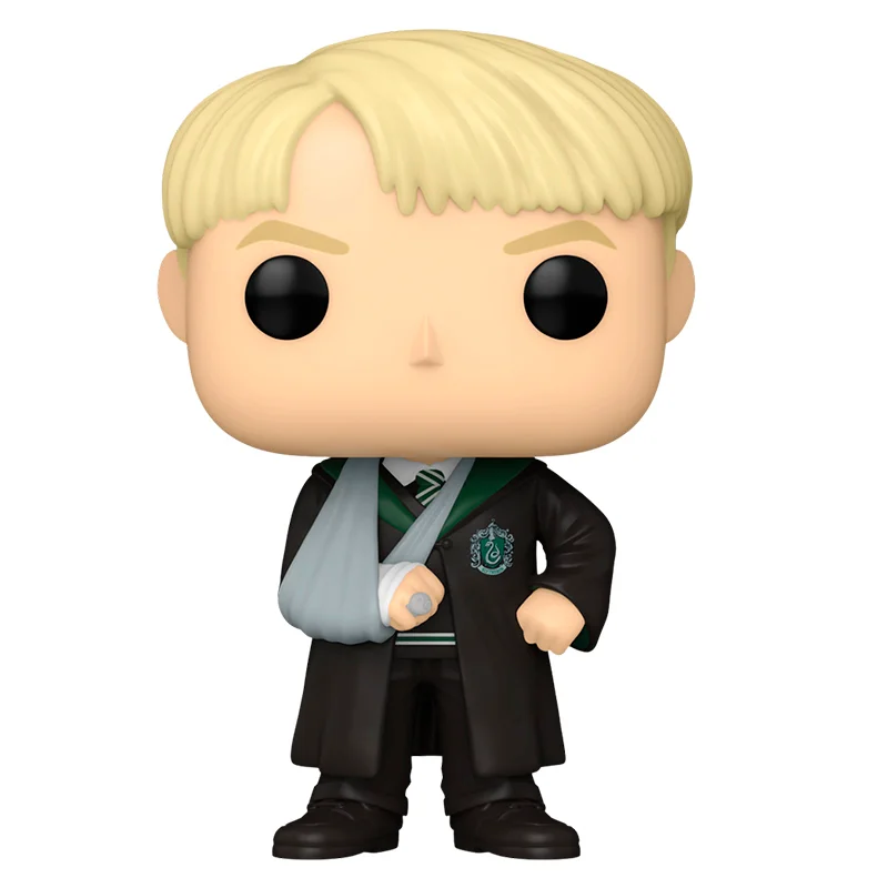 FUNKO POP Draco Malfoy 168