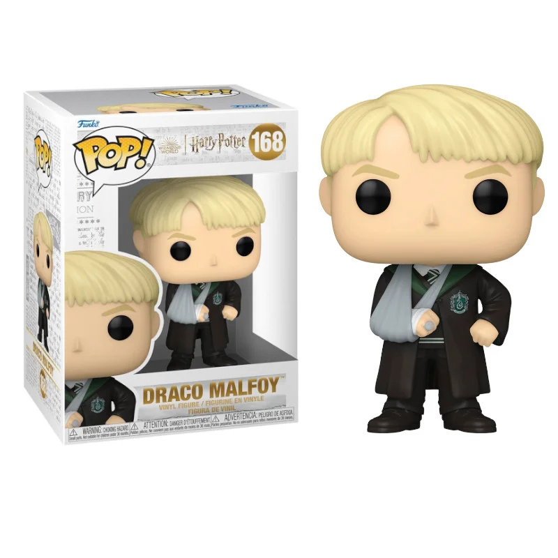 FUNKO Draco Malfoy 168