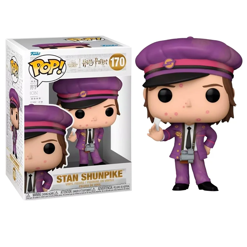 FUNKO Stan Shunpike 170