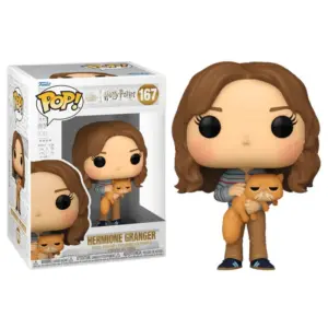 FUNKO Hermione Granger 167