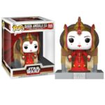 FUNKO Reina Amidala en el Trono 705