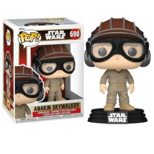 FUNKO Anakin Skywalker 698