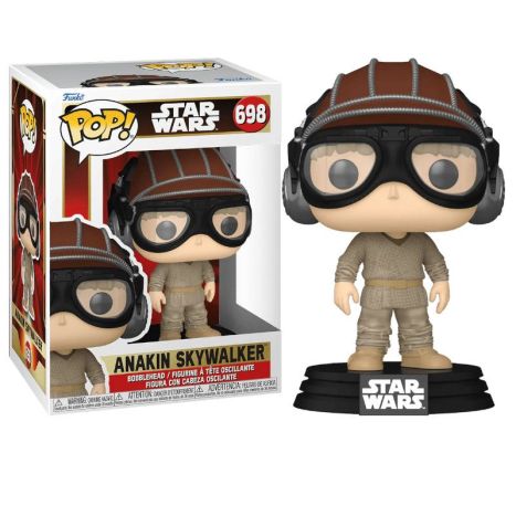 FUNKO Anakin Skywalker 698
