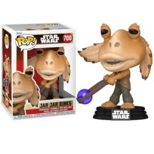 FUNKO Jar Jar Bink 700