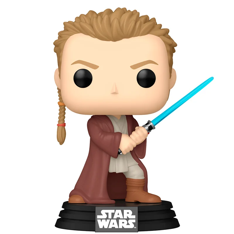 FUNKO POP Obi-Wan Kenobi 699