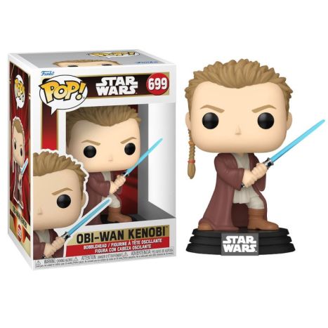 FUNKO Obi-Wan Kenobi 699