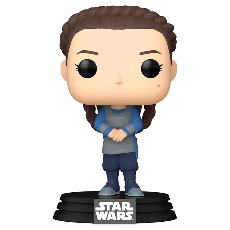 FUNKO POP Padmé Amidala 701